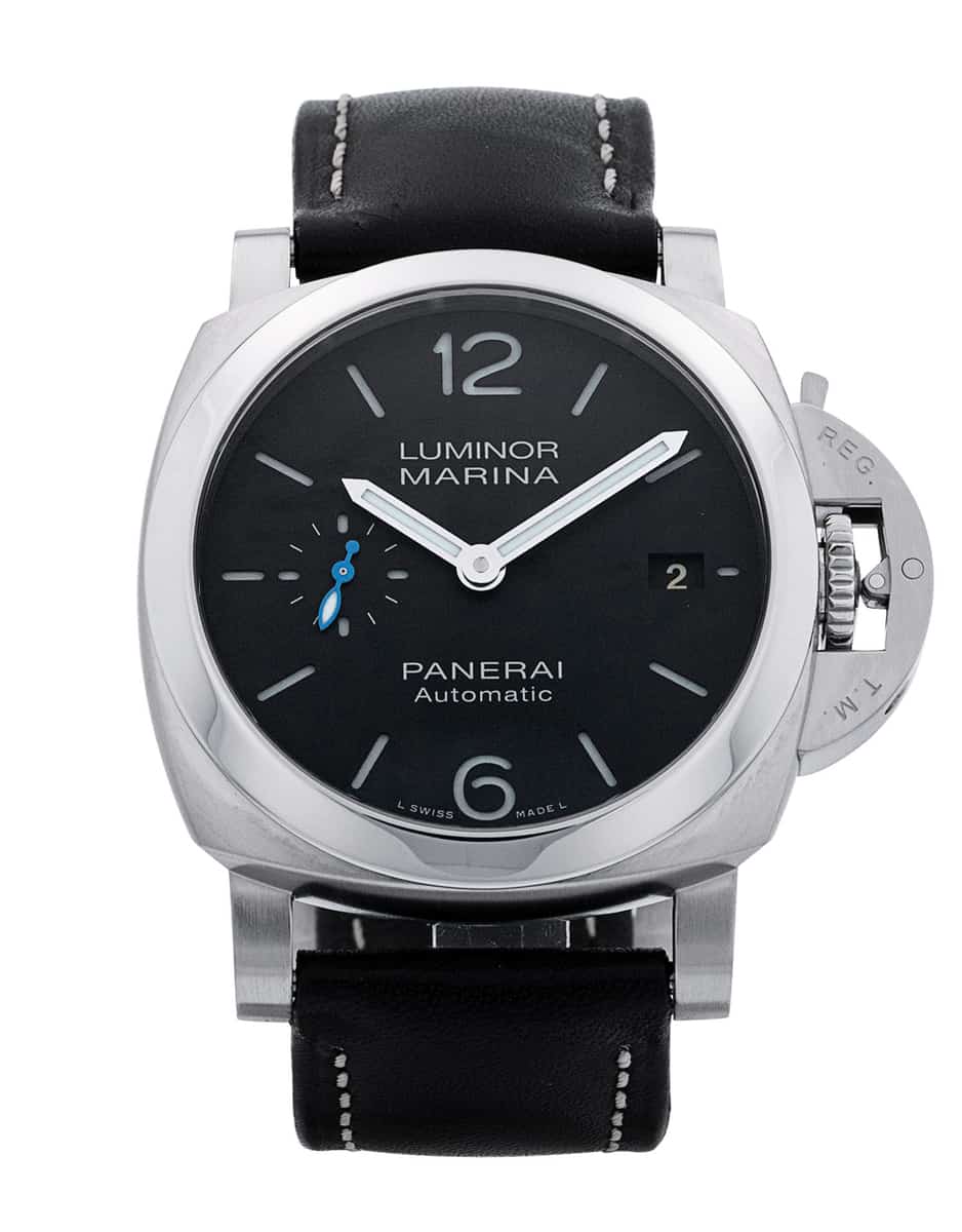 Panerai Luminor Quaranta PAM01272 Panerai Luminor Quaranta PAM01272